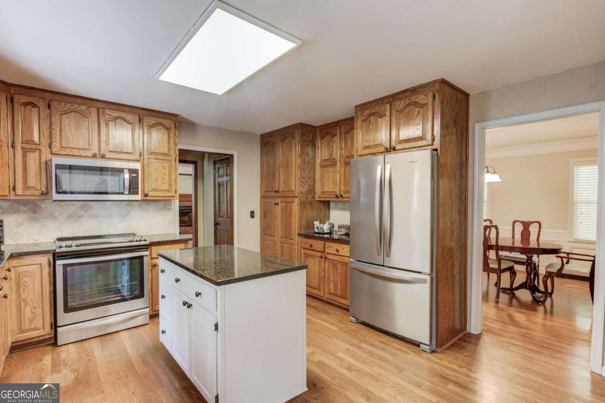 1051 Riverside Road Sugar Hill GA 30518