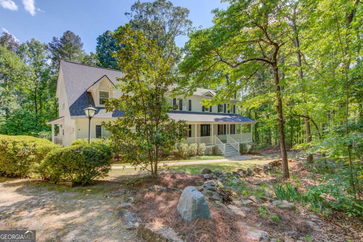 1051 Riverside Road Sugar Hill GA 30518