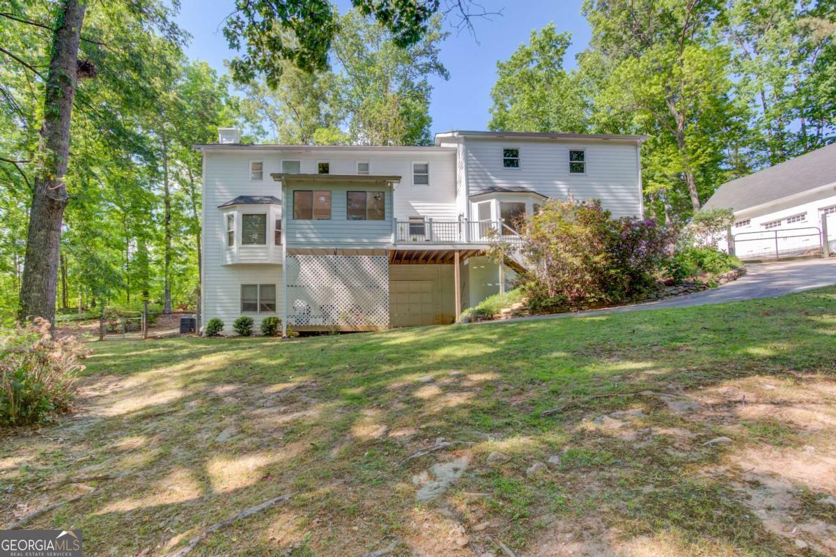1051 Riverside Road Sugar Hill GA 30518