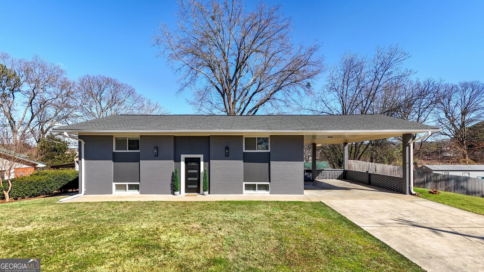 5 Greenbriar Avenue Cartersville GA 30120