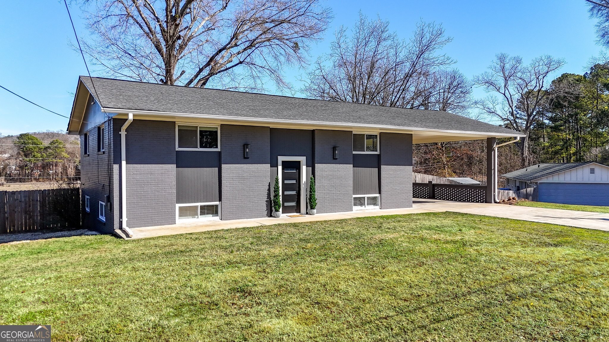 5 Greenbriar Avenue Cartersville GA 30120
