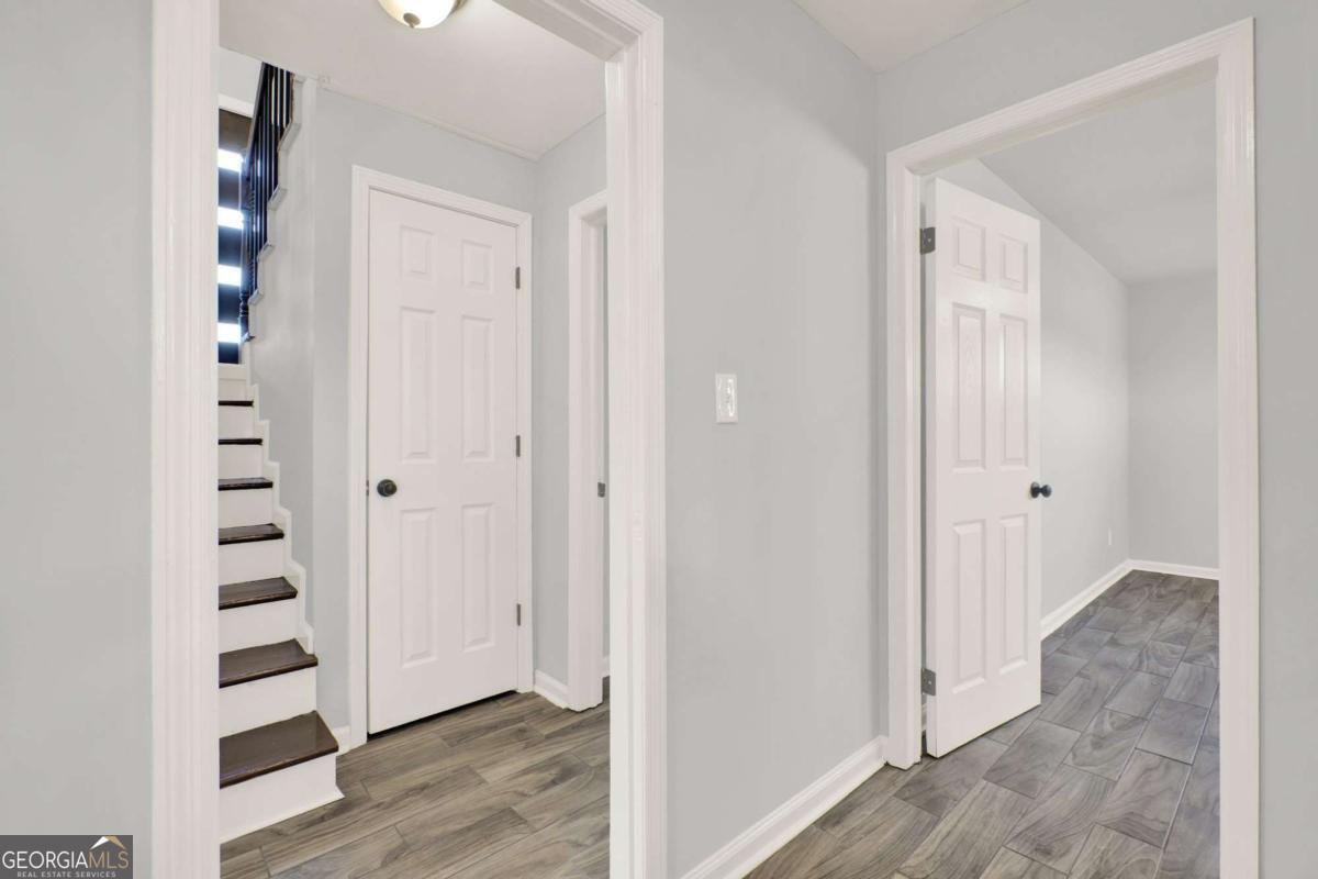 5 Greenbriar Avenue Cartersville GA 30120