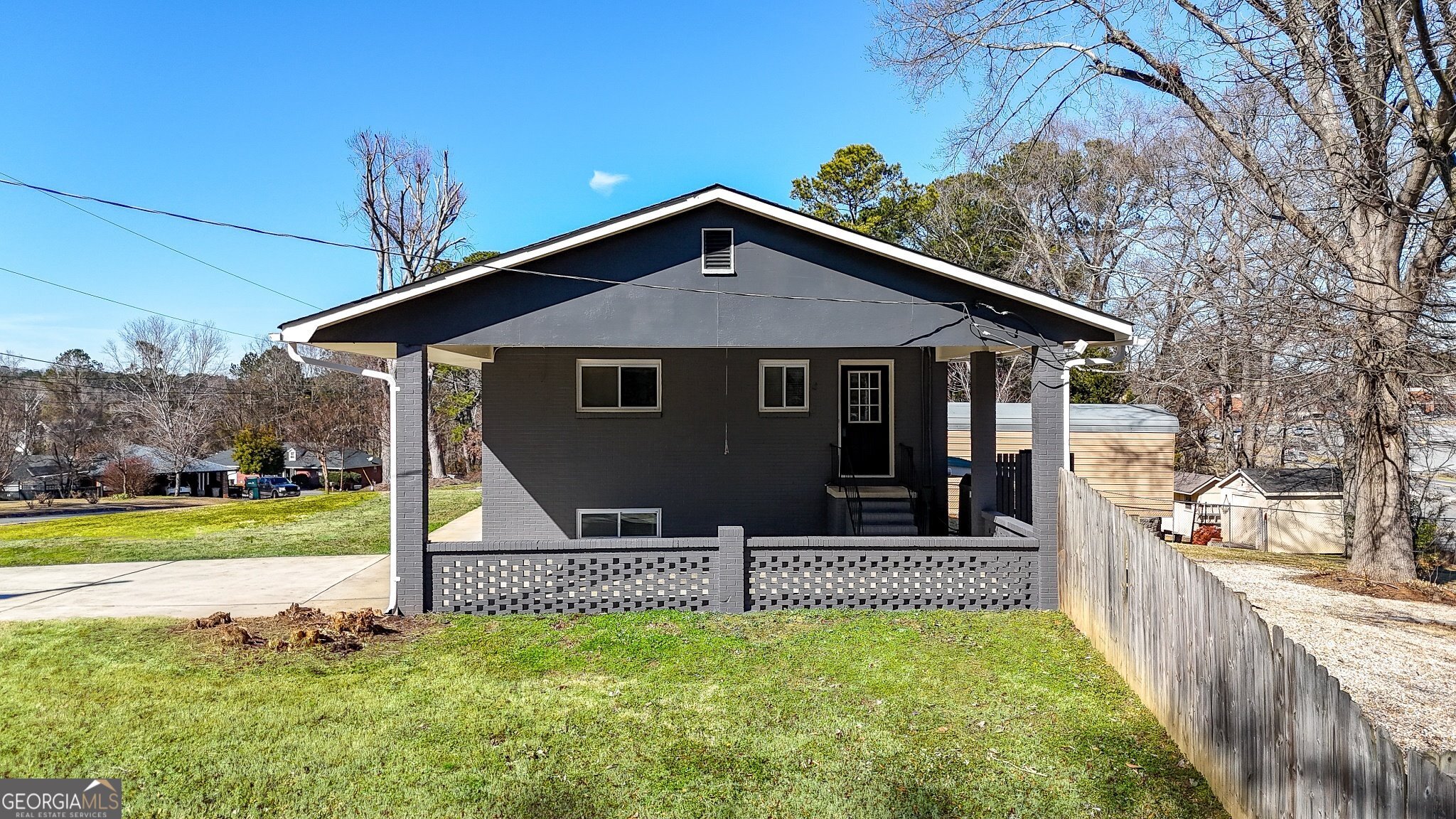 5 Greenbriar Avenue Cartersville GA 30120