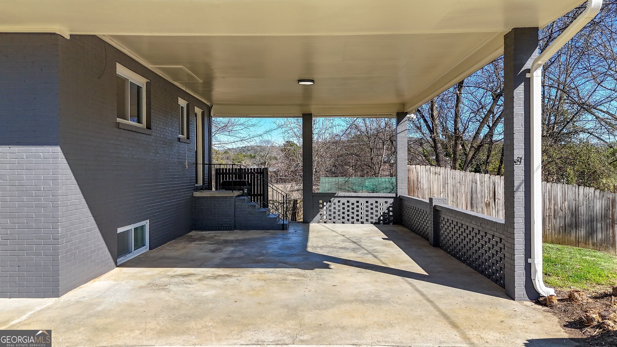 5 Greenbriar Avenue Cartersville GA 30120