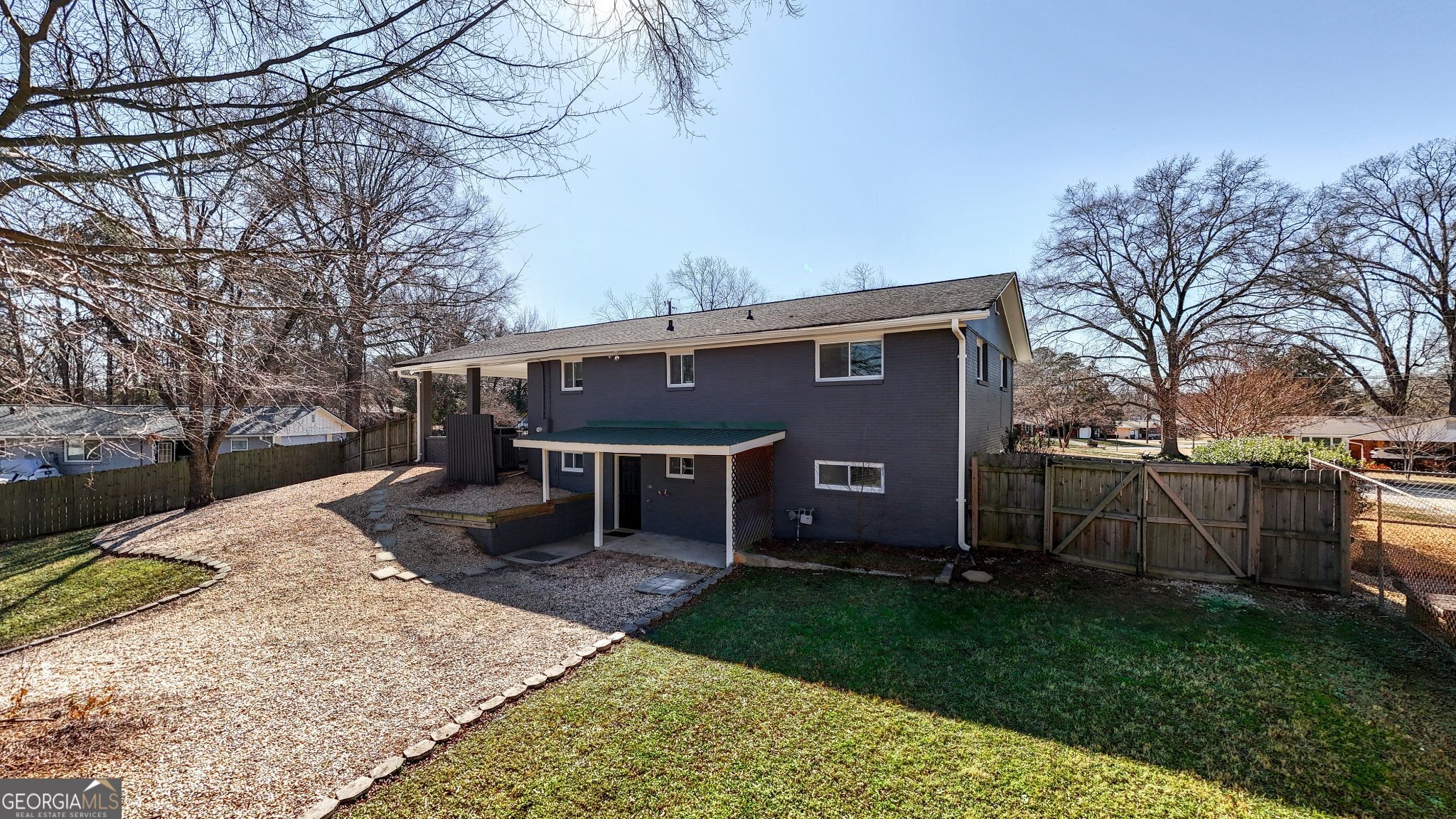 5 Greenbriar Avenue Cartersville GA 30120