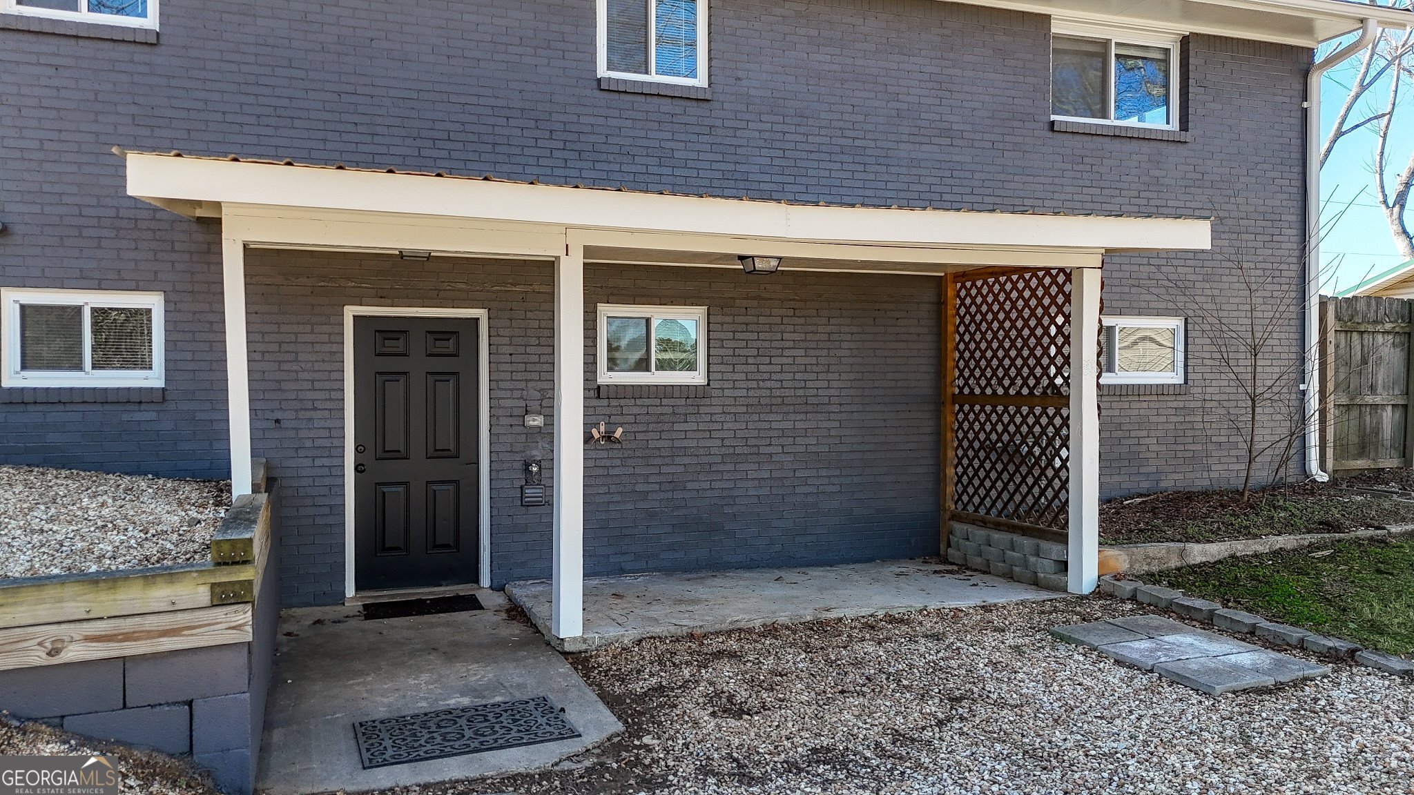 5 Greenbriar Avenue Cartersville GA 30120