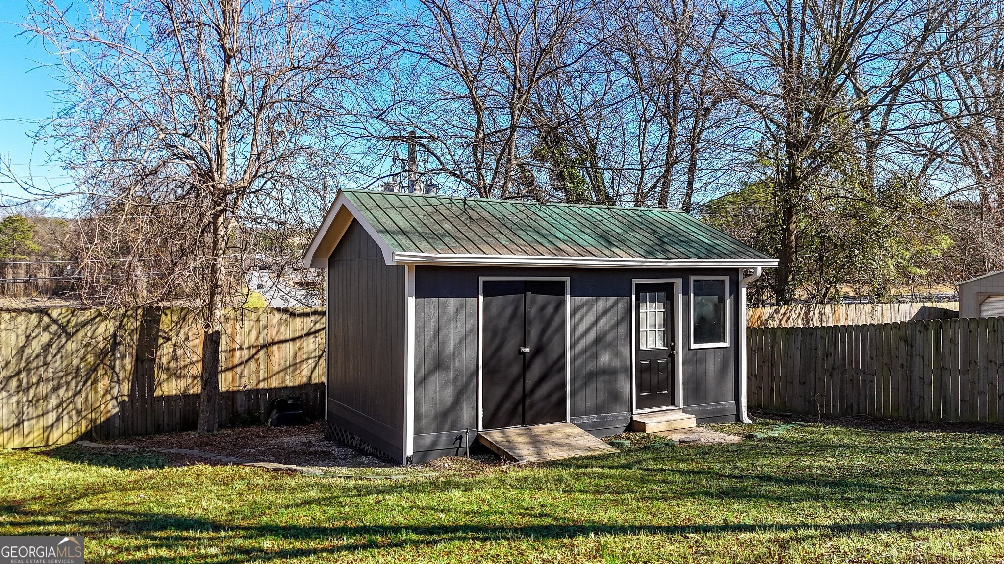 5 Greenbriar Avenue Cartersville GA 30120