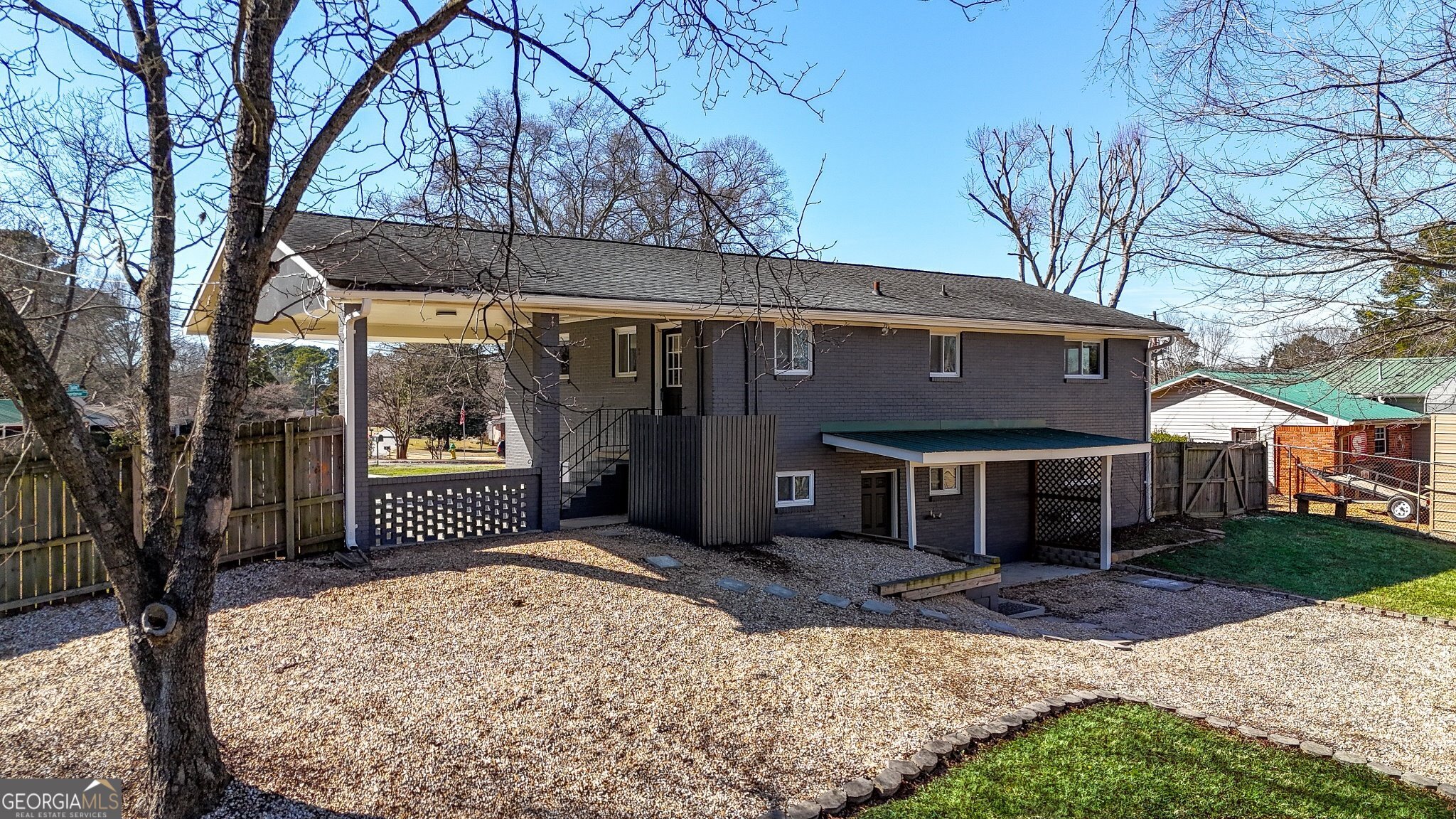 5 Greenbriar Avenue Cartersville GA 30120