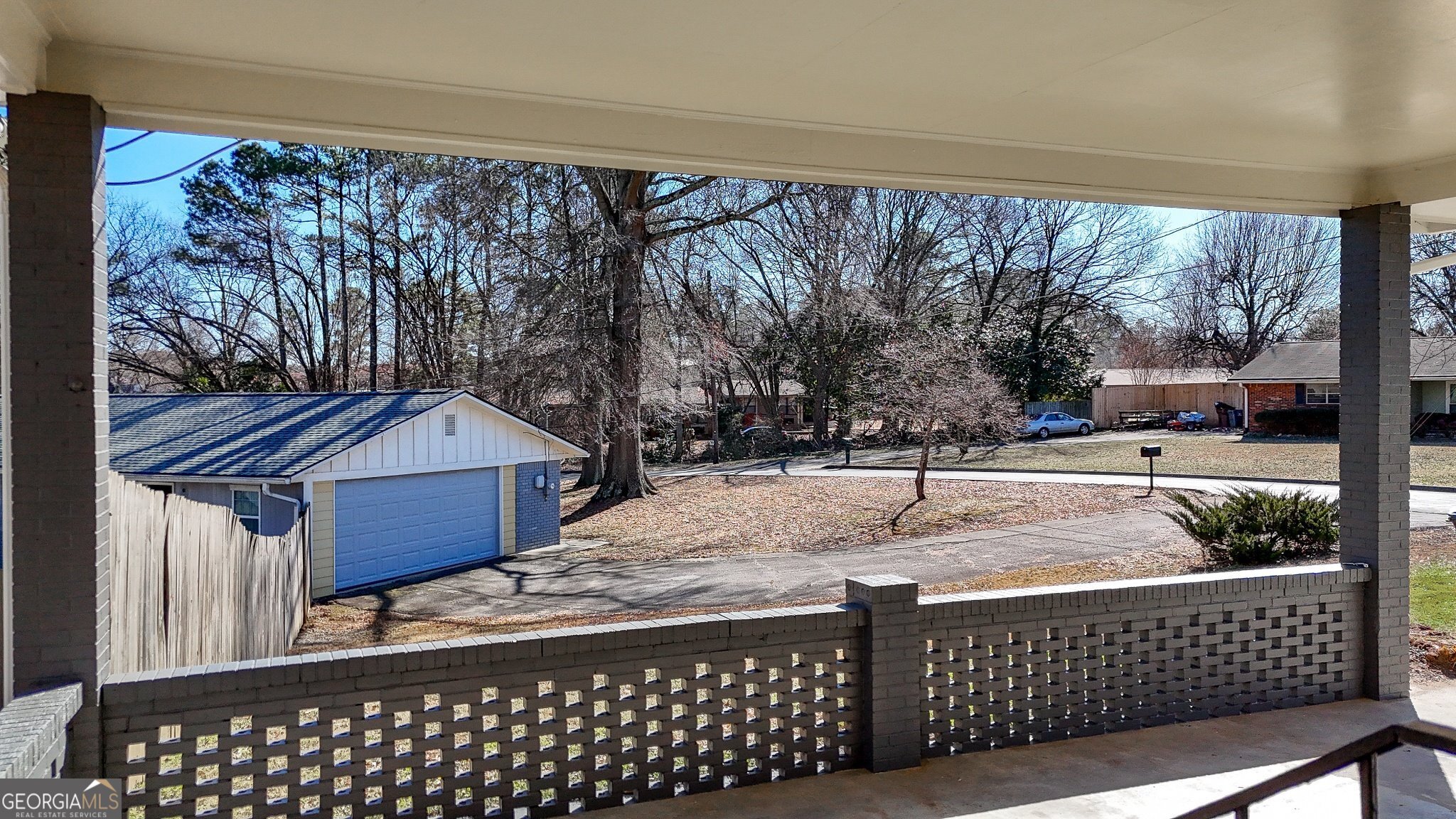 5 Greenbriar Avenue Cartersville GA 30120