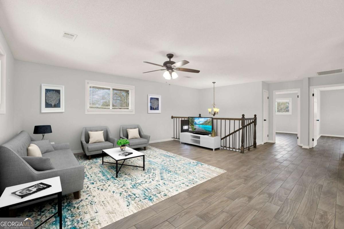 5 Greenbriar Avenue Cartersville GA 30120