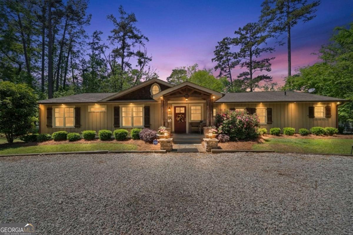 315 Hill Valley Road Sparta GA 31087
