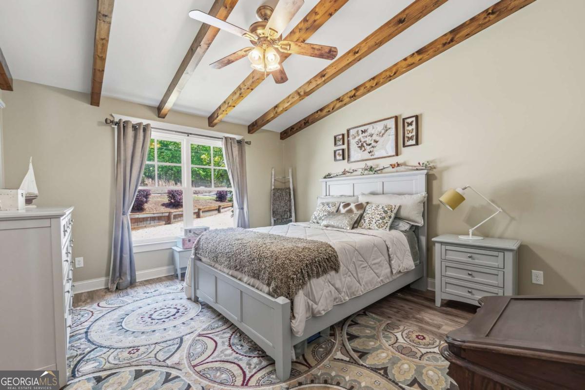 315 Hill Valley Road Sparta GA 31087