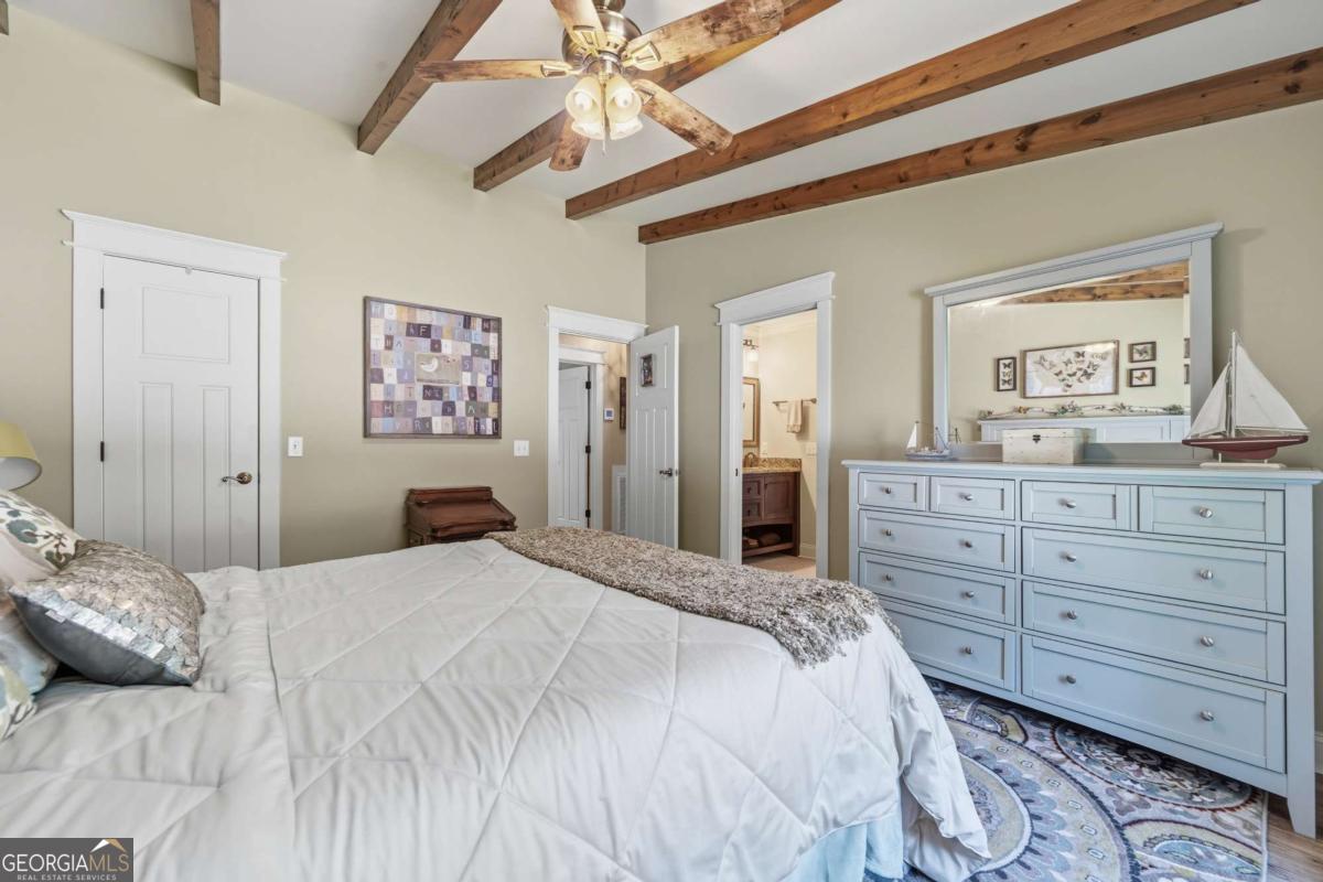 315 Hill Valley Road Sparta GA 31087