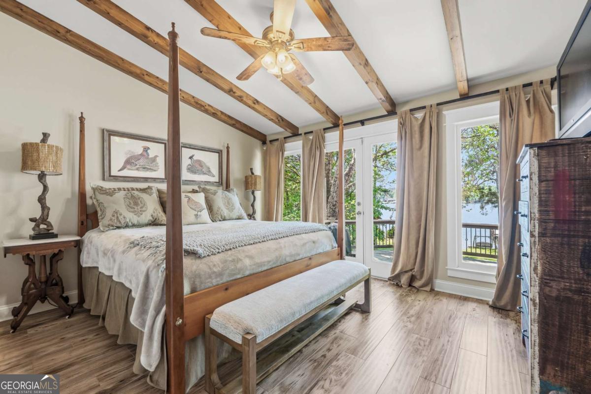 315 Hill Valley Road Sparta GA 31087