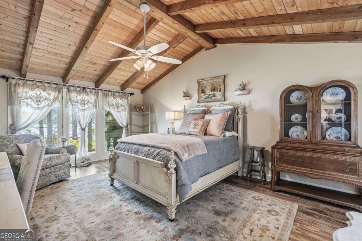 315 Hill Valley Road Sparta GA 31087