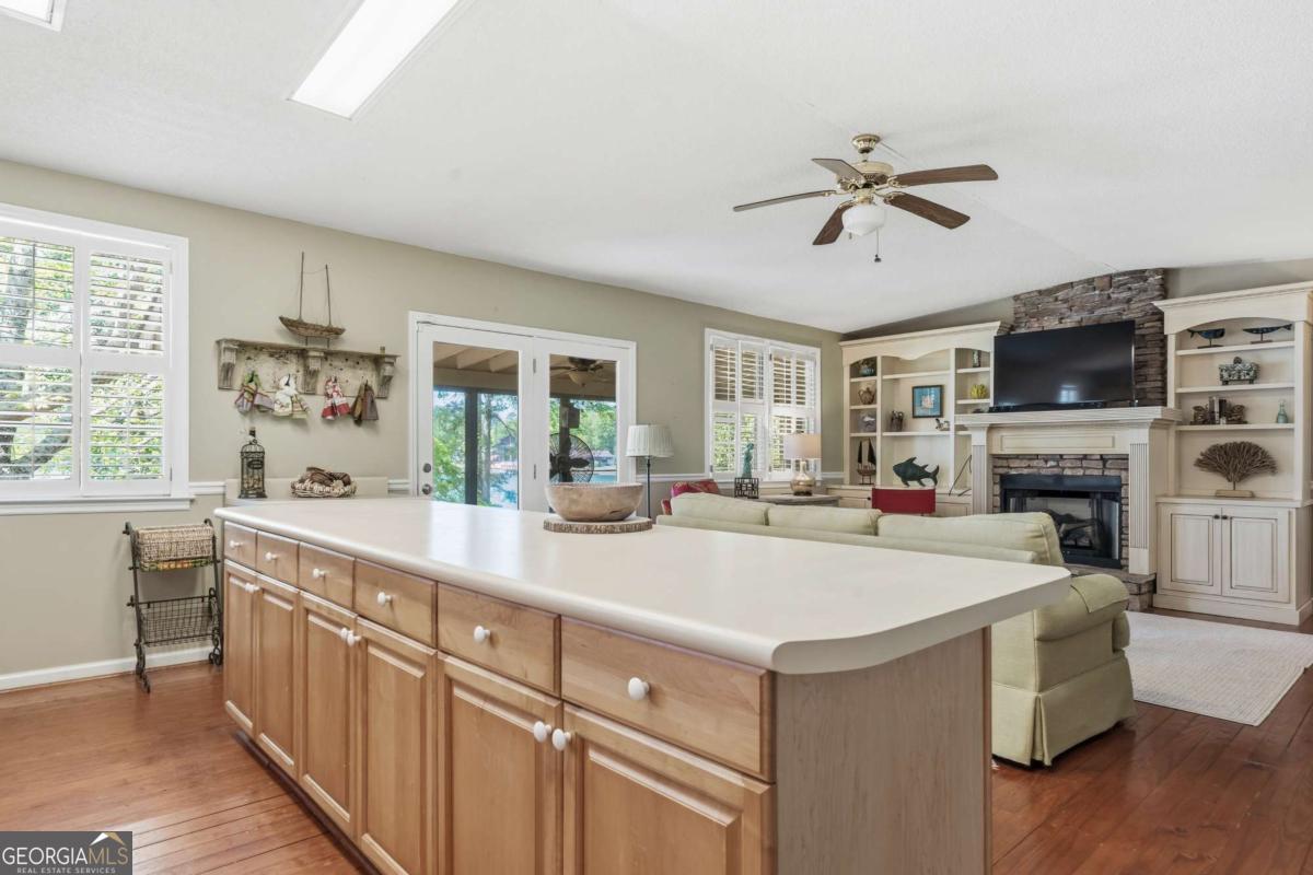 315 Hill Valley Road Sparta GA 31087