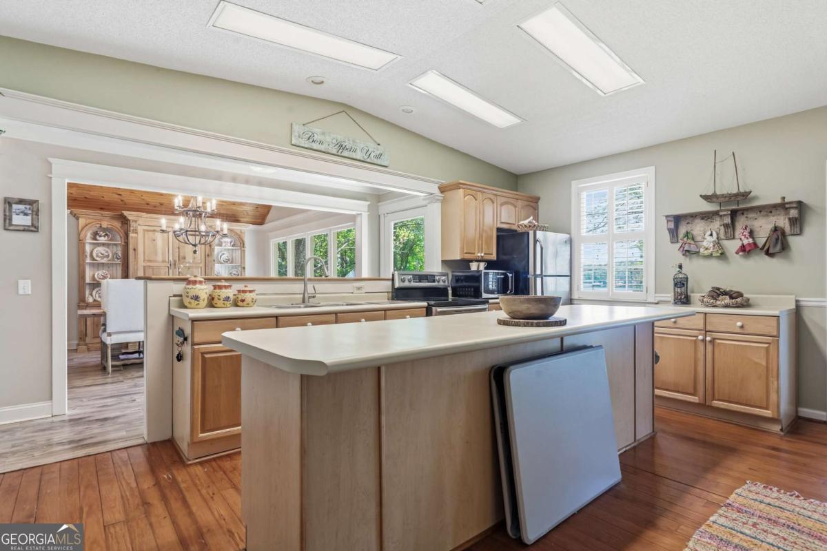 315 Hill Valley Road Sparta GA 31087