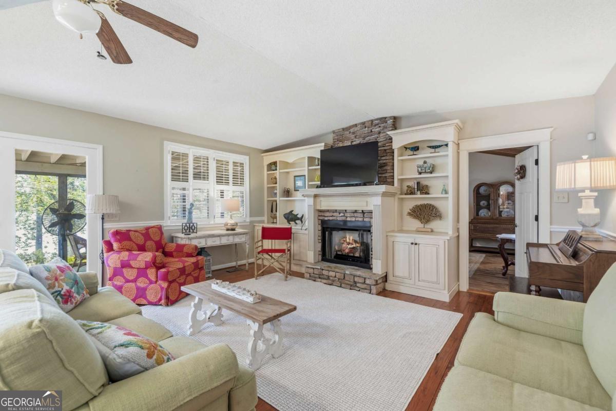 315 Hill Valley Road Sparta GA 31087