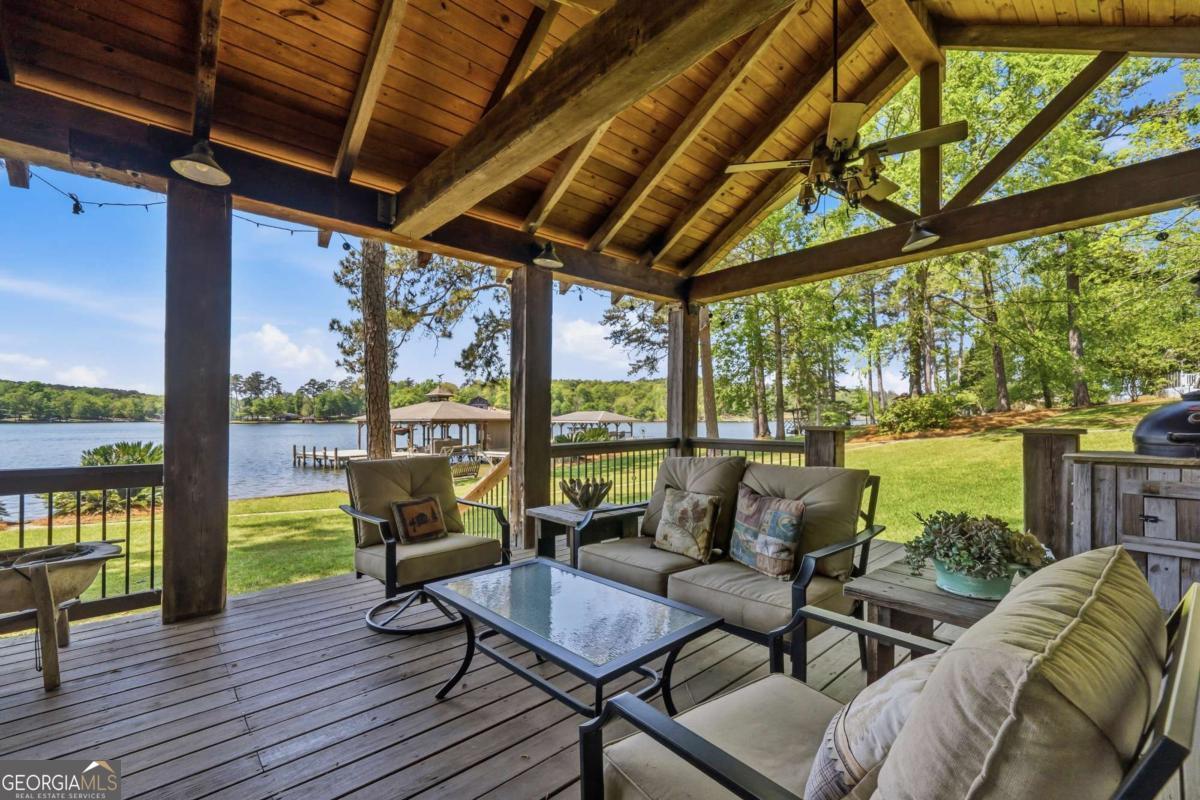 315 Hill Valley Road Sparta GA 31087