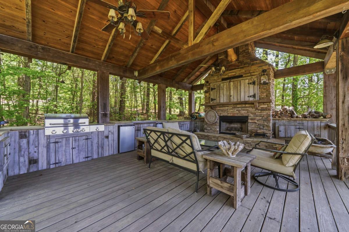 315 Hill Valley Road Sparta GA 31087