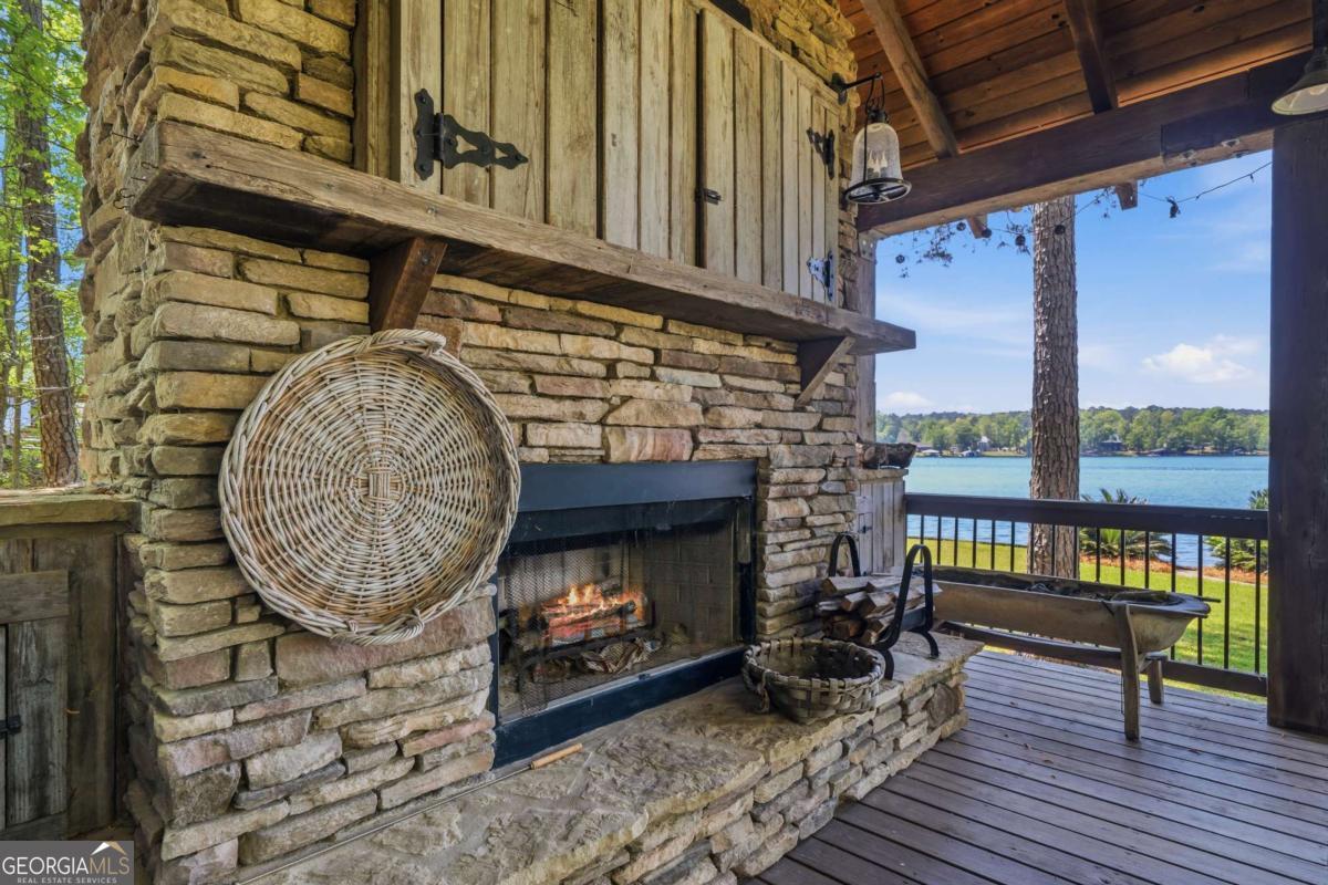 315 Hill Valley Road Sparta GA 31087