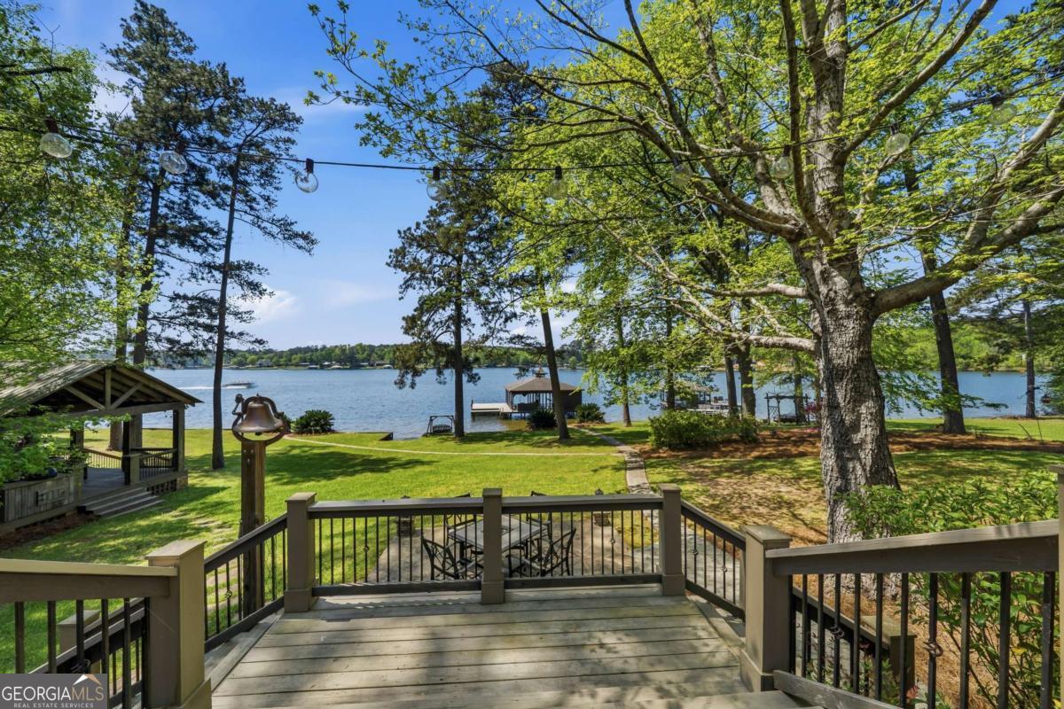 315 Hill Valley Road Sparta GA 31087