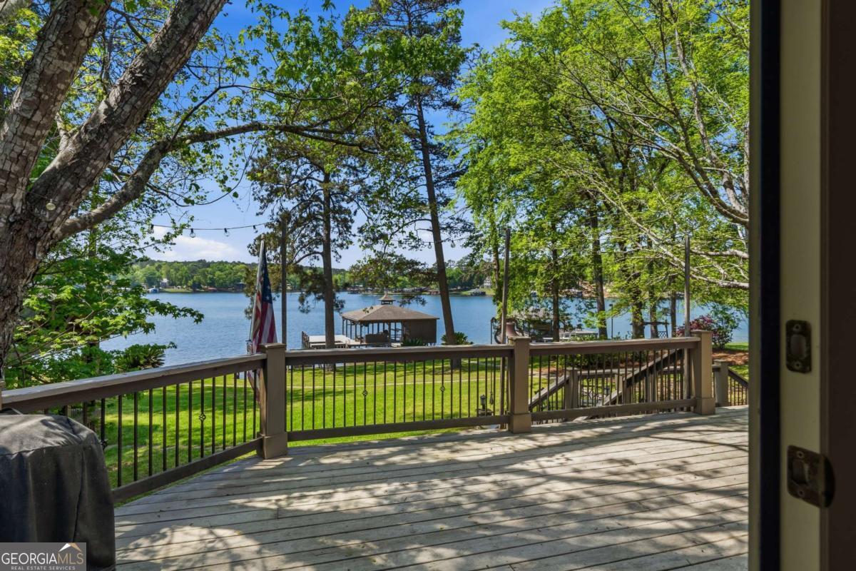 315 Hill Valley Road Sparta GA 31087