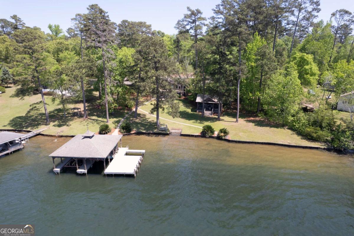 315 Hill Valley Road Sparta GA 31087