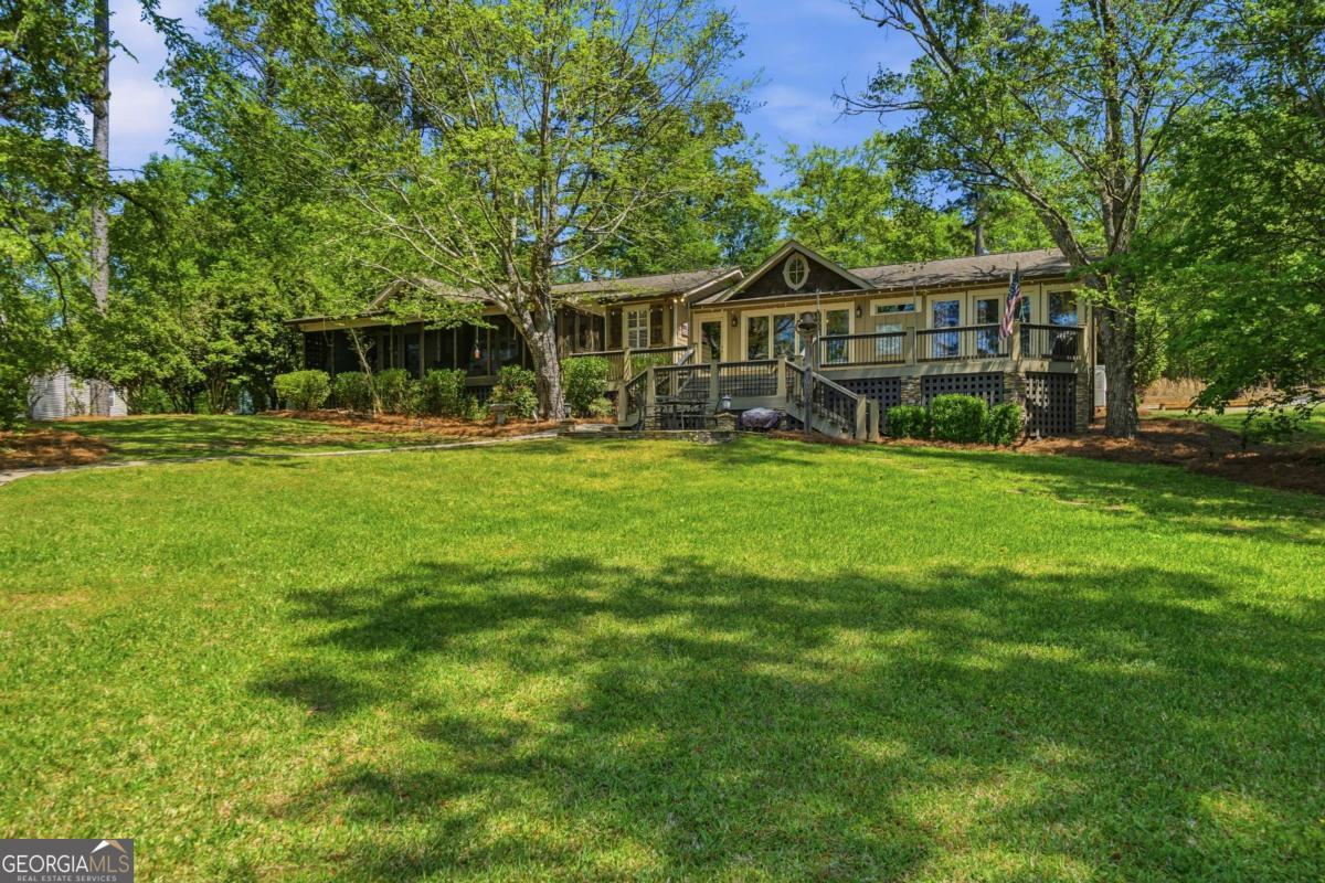315 Hill Valley Road Sparta GA 31087