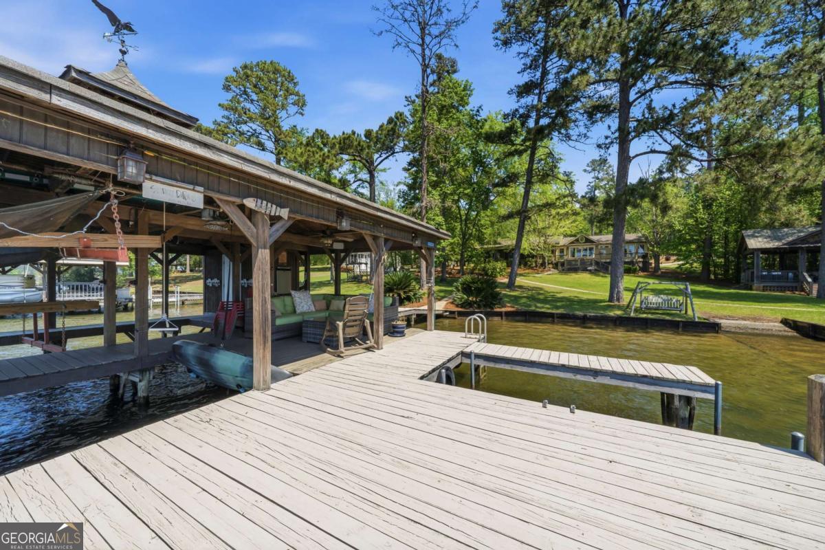 315 Hill Valley Road Sparta GA 31087