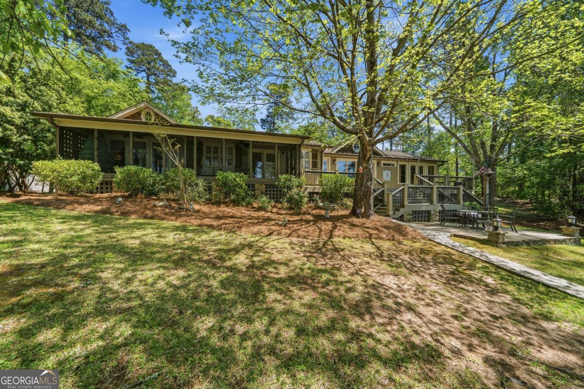 315 Hill Valley Road Sparta GA 31087