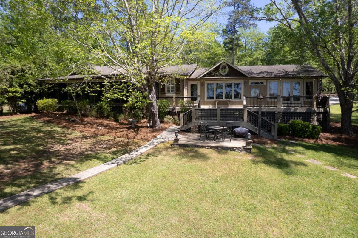 315 Hill Valley Road Sparta GA 31087