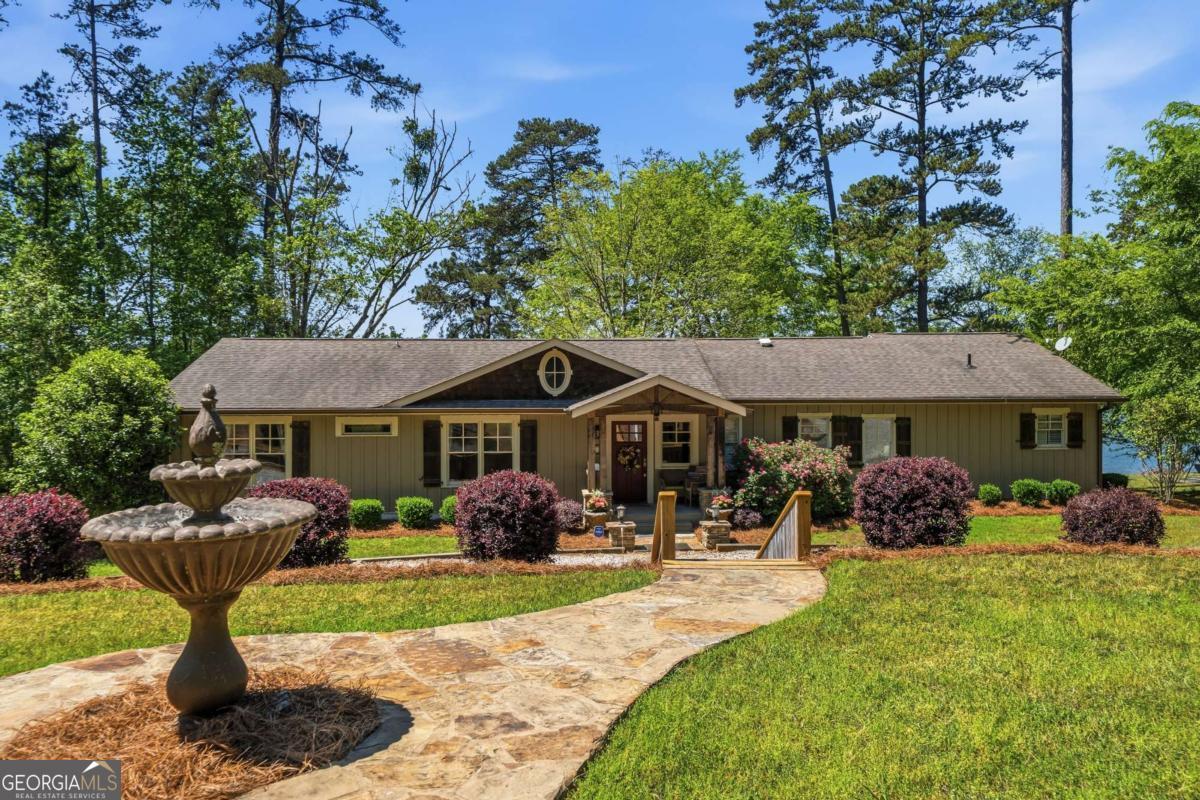 315 Hill Valley Road Sparta GA 31087