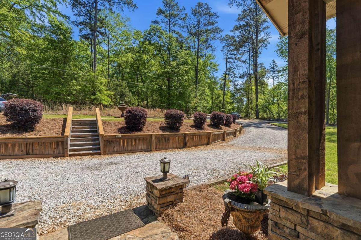 315 Hill Valley Road Sparta GA 31087