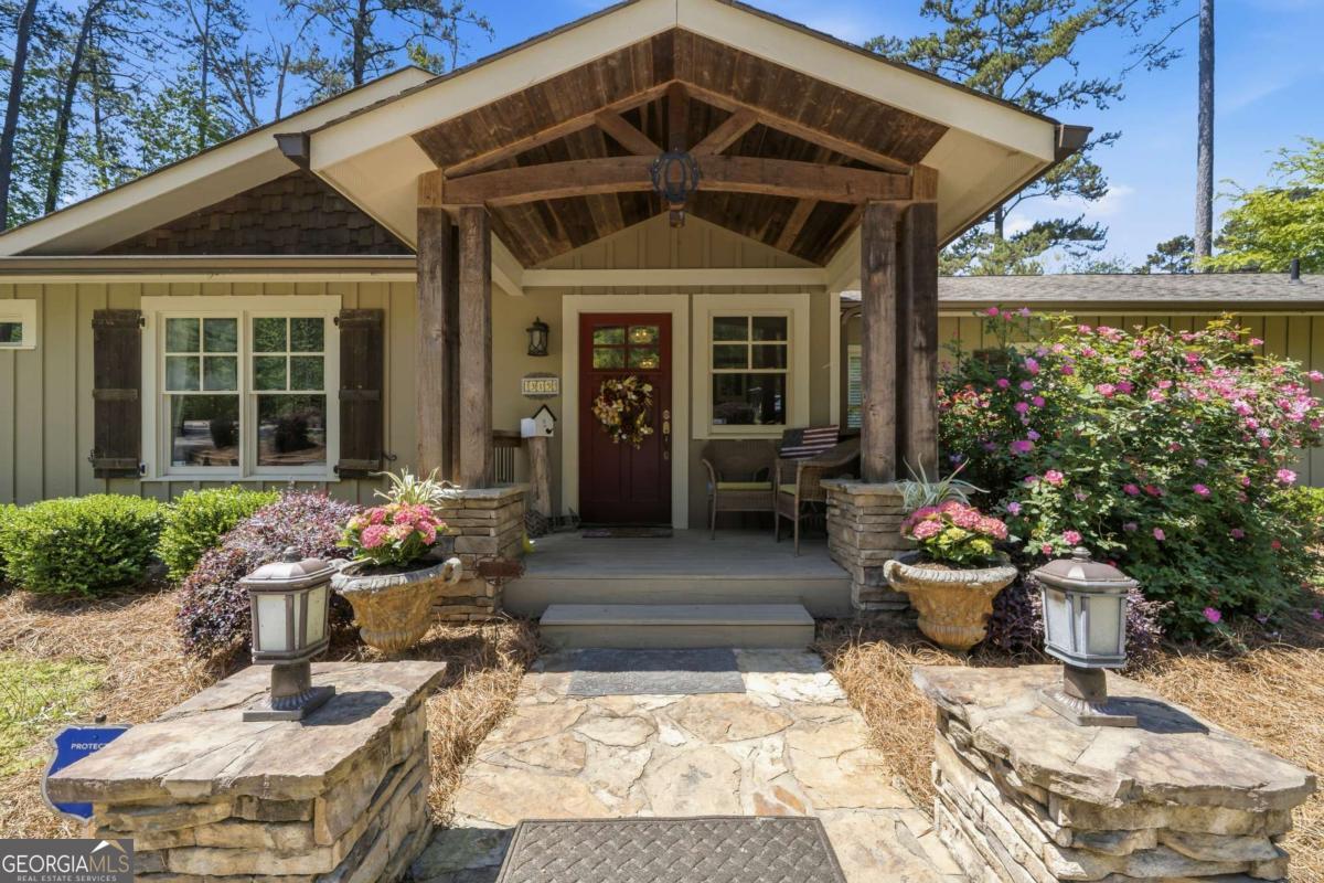 315 Hill Valley Road Sparta GA 31087