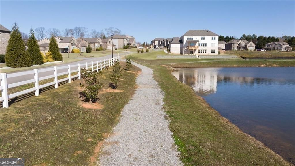 3925 Sierra Knolls Court Cumming GA 30040