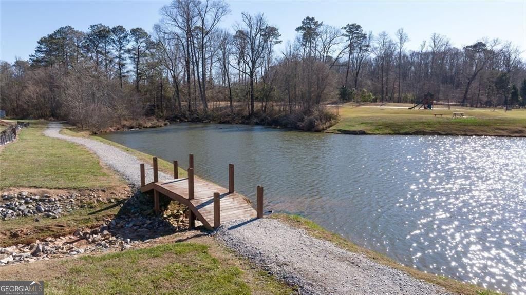 3925 Sierra Knolls Court Cumming GA 30040