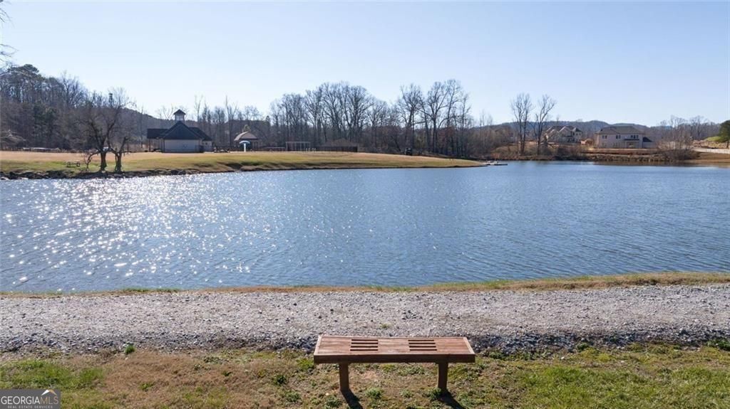 3925 Sierra Knolls Court Cumming GA 30040