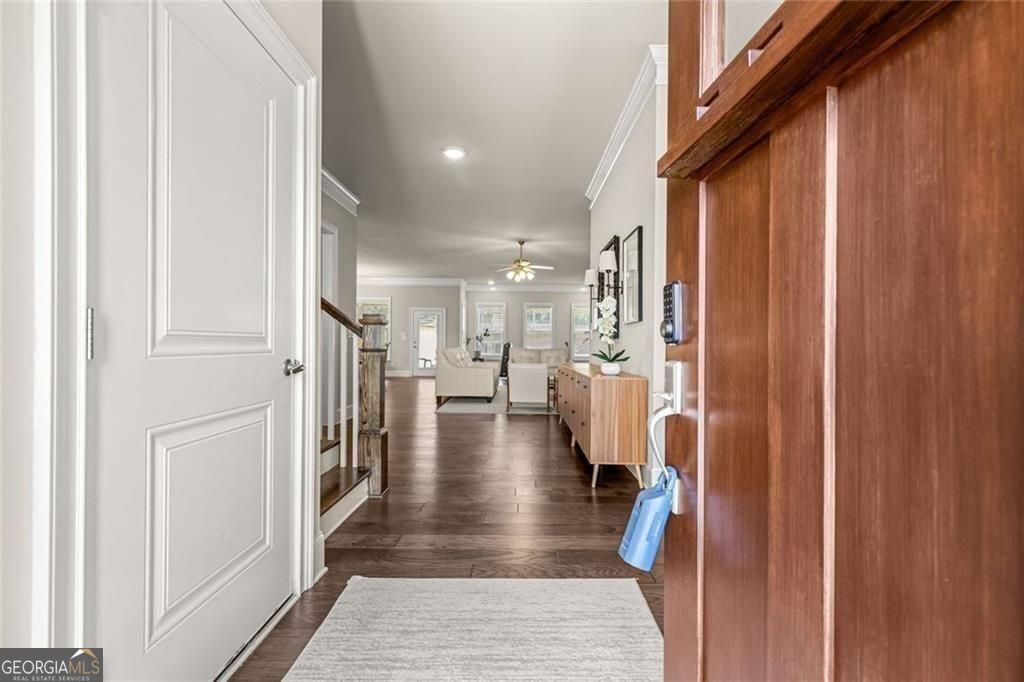 3925 Sierra Knolls Court Cumming GA 30040
