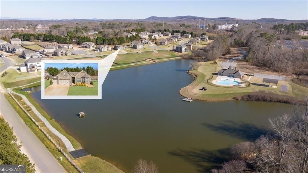 3925 Sierra Knolls Court Cumming GA 30040