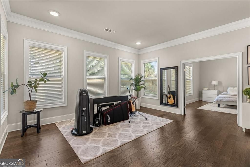 3925 Sierra Knolls Court Cumming GA 30040