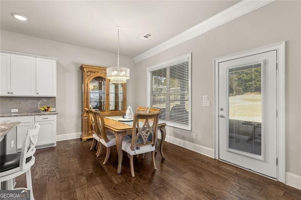 3925 Sierra Knolls Court Cumming GA 30040