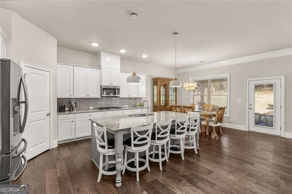 3925 Sierra Knolls Court Cumming GA 30040