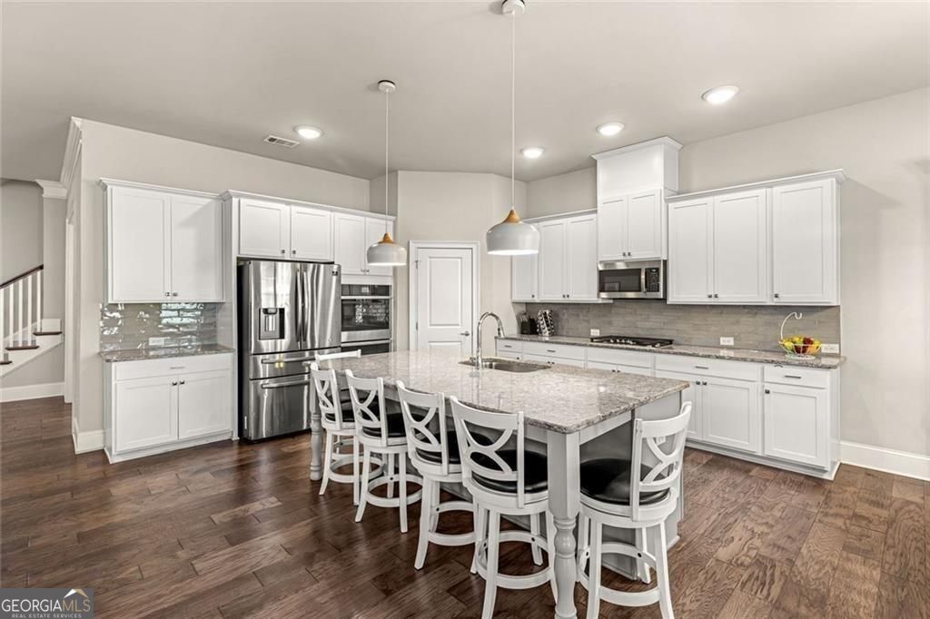 3925 Sierra Knolls Court Cumming GA 30040