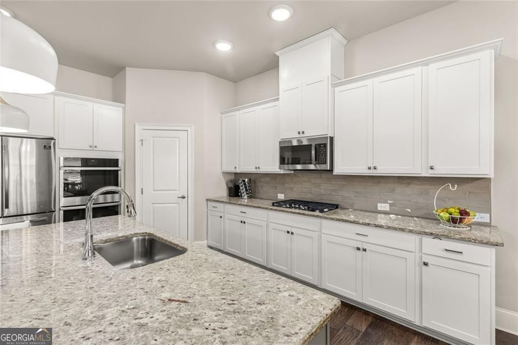 3925 Sierra Knolls Court Cumming GA 30040