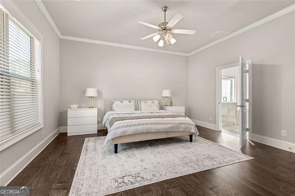 3925 Sierra Knolls Court Cumming GA 30040
