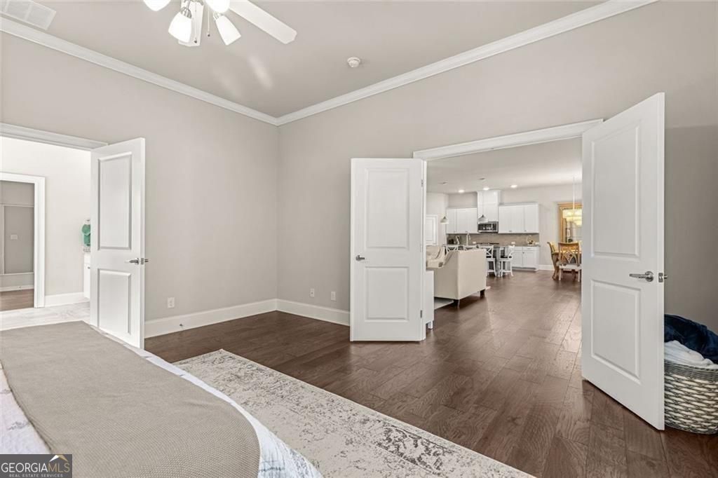 3925 Sierra Knolls Court Cumming GA 30040
