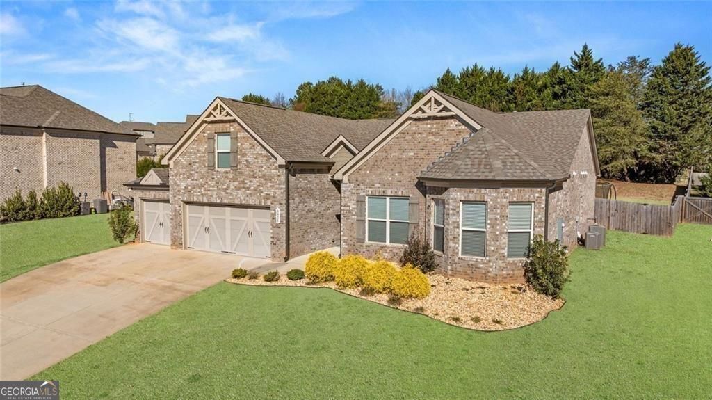 3925 Sierra Knolls Court Cumming GA 30040