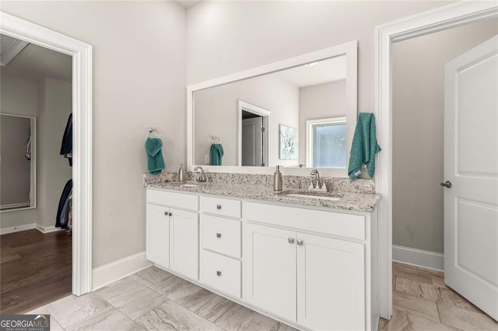 3925 Sierra Knolls Court Cumming GA 30040