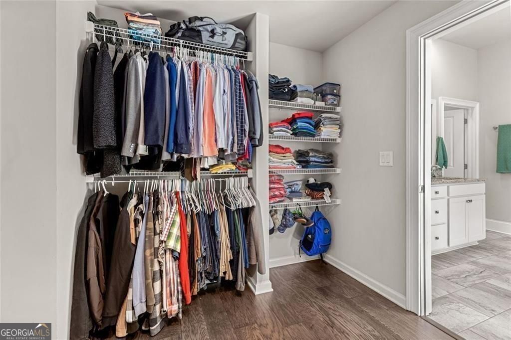 3925 Sierra Knolls Court Cumming GA 30040